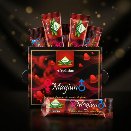 Magiun Themra Cutie 6 plicuri