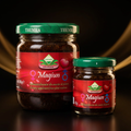 Pachet Cuplu — Borcan 240g + Borcan 43g